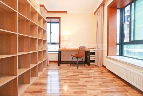 Hongqiao Leting 3bedroom 143sqm ¥21,000 PRS2601