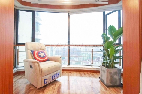 Hongqiao Leting 3bedroom 143sqm ¥21,000 PRS2601