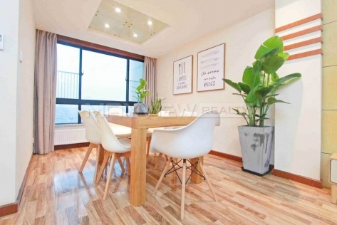 Hongqiao Leting 3bedroom 143sqm ¥21,000 PRS2601