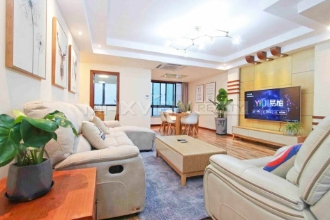 Hongqiao Leting 3bedroom 143sqm ¥21,000 PRS2601