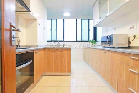 Hongqiao Leting 3bedroom 143sqm ¥21,000 PRS2601