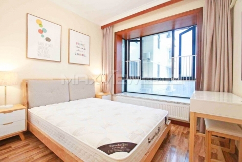 Hongqiao Leting 3bedroom 143sqm ¥21,000 PRS2601