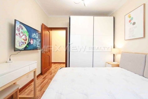 Hongqiao Leting 3bedroom 143sqm ¥21,000 PRS2601
