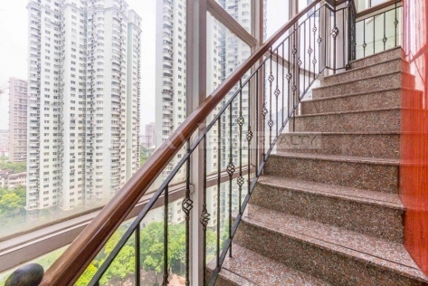 Huijing Yuan 4bedroom 200sqm ¥31,000 PRS2602