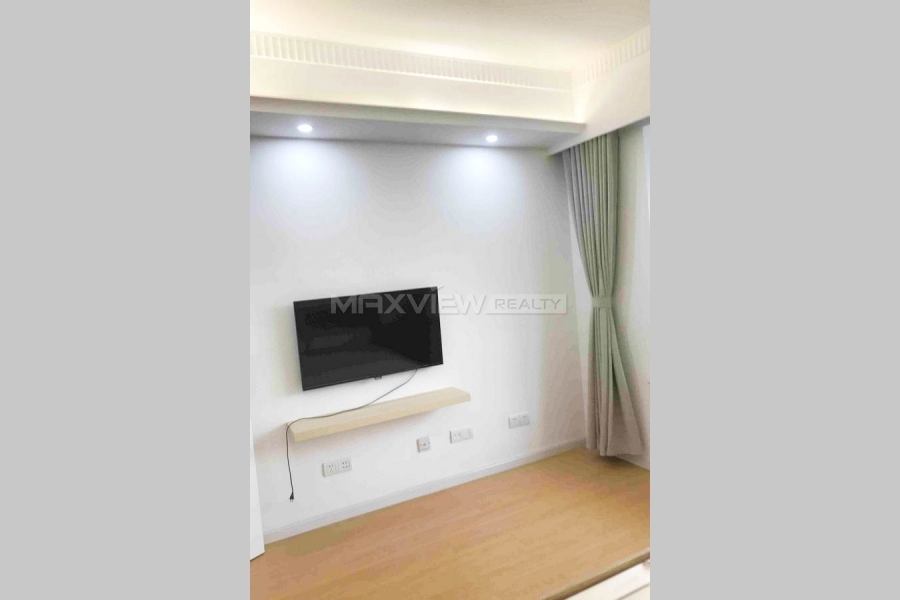 Jingan Ziyuan 1bedroom 78sqm ¥17,000 PRS2605