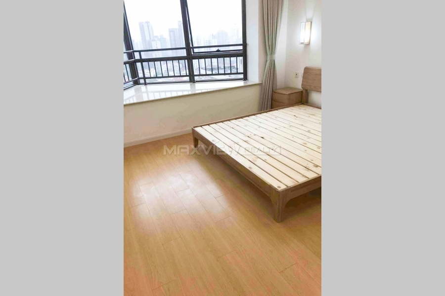 Jingan Ziyuan 1bedroom 78sqm ¥17,000 PRS2605