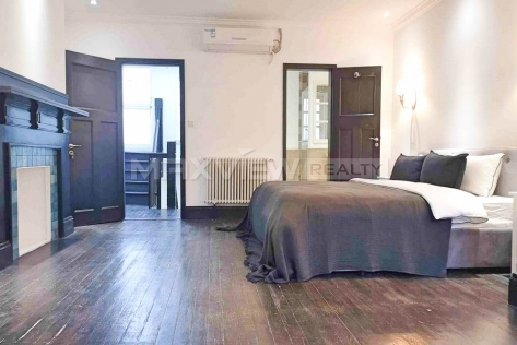 Old Garden House On Shaoxing Road 4bedroom 250sqm ¥41,000 PRS2603
