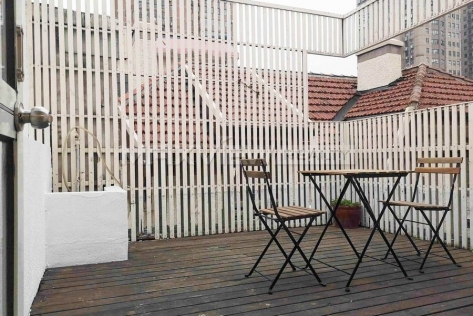 Old Garden House On Shaoxing Road 4bedroom 250sqm ¥41,000 PRS2603