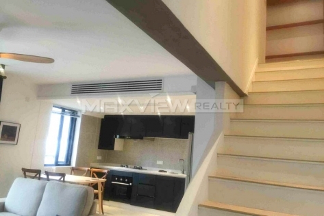 Huijing Yuan 2bedroom 130sqm ¥21,000 PRS2612