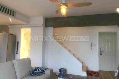 Huijing Yuan 2bedroom 130sqm ¥21,000 PRS2612