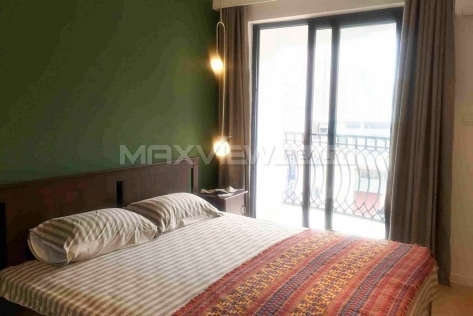Huijing Yuan 2bedroom 130sqm ¥21,000 PRS2612
