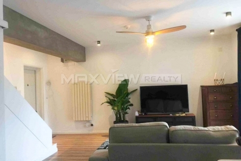 Huijing Yuan 2bedroom 130sqm ¥21,000 PRS2612