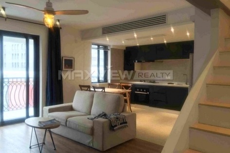Huijing Yuan 2bedroom 130sqm ¥21,000 PRS2612