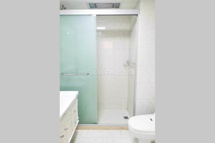 East Huaihai Apartment 3bedroom 148sqm ¥18,000 PRS2618