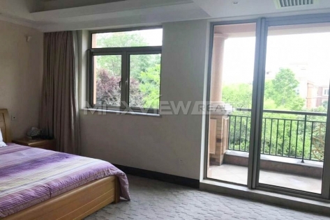 Seasons Villa 4bedroom 223sqm ¥42,000 PRS2633