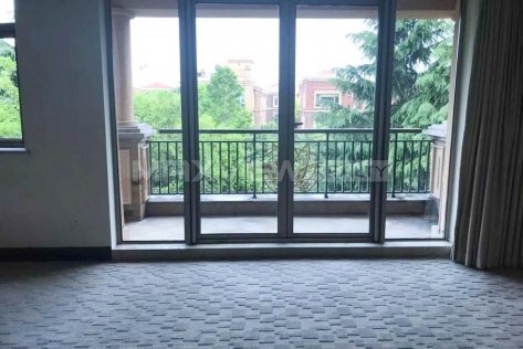 Seasons Villa 4bedroom 223sqm ¥42,000 PRS2633