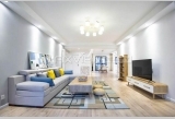 Datong Garden 4bedroom 200sqm ¥24,000