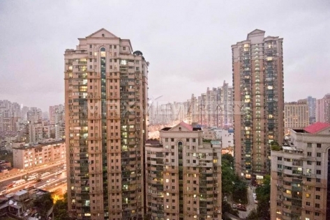 Datong Garden  4bedroom 200sqm ¥24,000 PRS2800