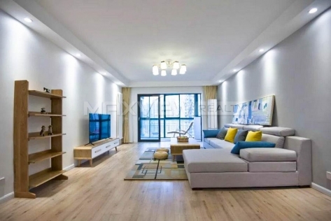 Datong Garden  4bedroom 200sqm ¥24,000 PRS2800