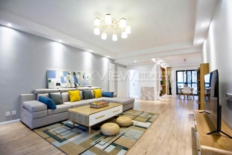 Datong Garden  4bedroom 200sqm ¥24,000 PRS2800