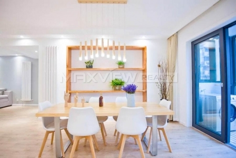 Datong Garden  4bedroom 200sqm ¥24,000 PRS2800