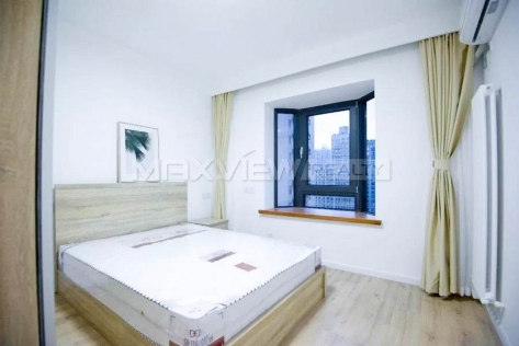Datong Garden  4bedroom 200sqm ¥24,000 PRS2800