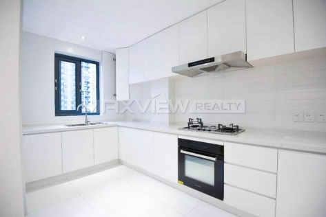 Datong Garden  4bedroom 200sqm ¥24,000 PRS2800