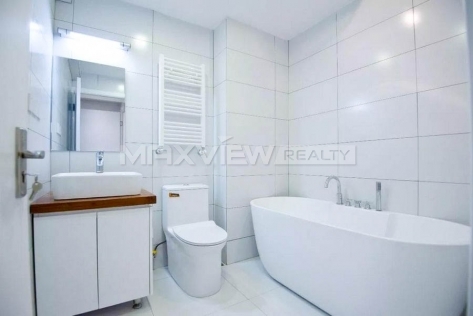 Datong Garden  4bedroom 200sqm ¥24,000 PRS2800
