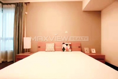 Maison Des Artistes 1bedroom 95sqm ¥18,000 PRS2636