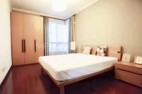 Maison Des Artistes 1bedroom 95sqm ¥18,000 PRS2636