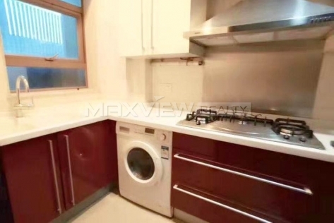 Maison Des Artistes 1bedroom 95sqm ¥18,000 PRS2636