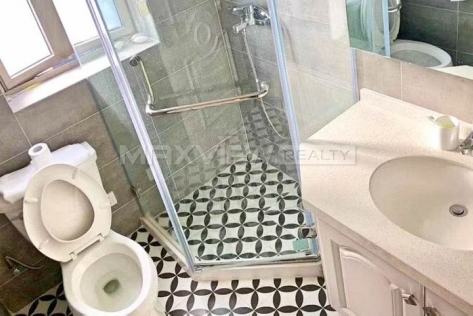 Jingwei Apartment 2bedroom 130sqm ¥25,000 PRS2643