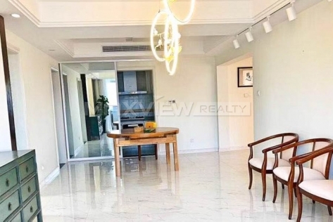 Jingwei Apartment 2bedroom 130sqm ¥25,000 PRS2643