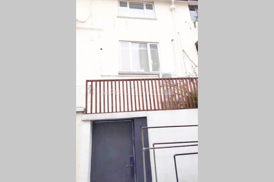 Old Lane House On WUlumuqi Middle Road 3bedroom 178sqm ¥37,000 PRS2639