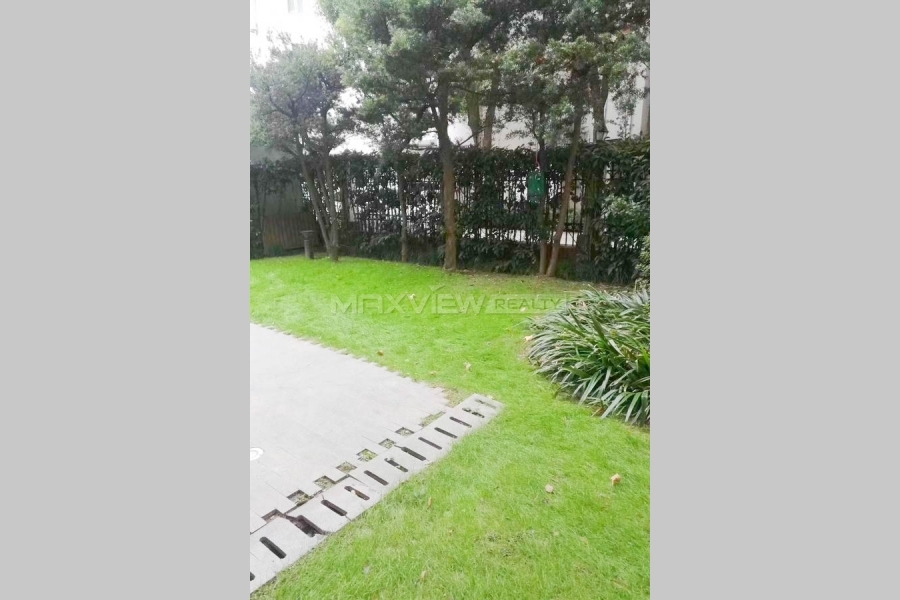 Old Garden House On Hunan Road 4bedroom 175sqm ¥45,000 PRS2658