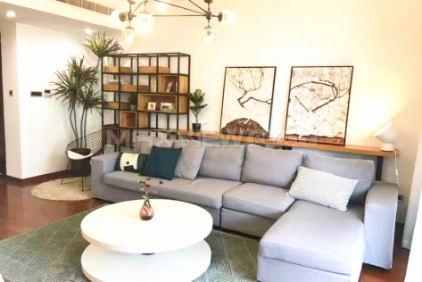Yanlord Town 4bedroom 227sqm ¥41,000 PRS2656