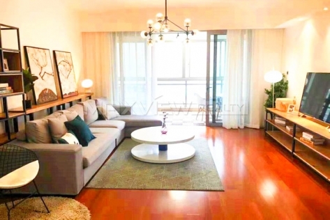 Yanlord Town 4bedroom 227sqm ¥41,000 PRS2656