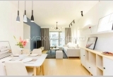Eight Park Avenue 1bedroom 75sqm ¥19,000