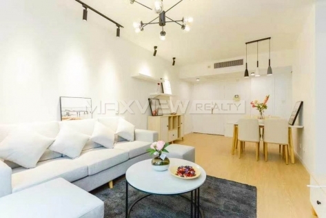 Eight Park Avenue 1bedroom 75sqm ¥19,000 PRS2665