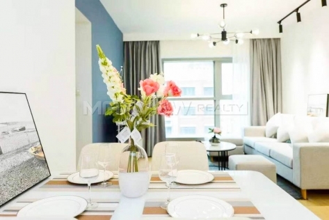 Eight Park Avenue 1bedroom 75sqm ¥19,000 PRS2665