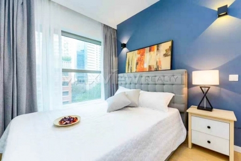 Eight Park Avenue 1bedroom 75sqm ¥19,000 PRS2665