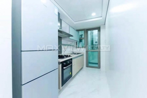 Eight Park Avenue 1bedroom 75sqm ¥19,000 PRS2665