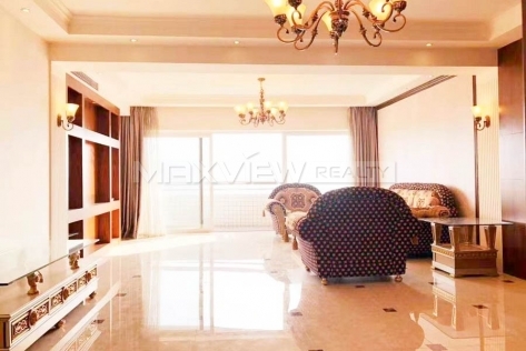 Kingsville 4bedroom 238sqm ¥43,000 PRS2663
