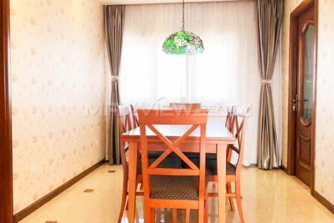 Kingsville 4bedroom 238sqm ¥43,000 PRS2663