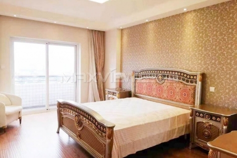 Kingsville 4bedroom 238sqm ¥43,000 PRS2663