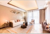 Fuxing Royale 3bedroom 190sqm ¥50,000