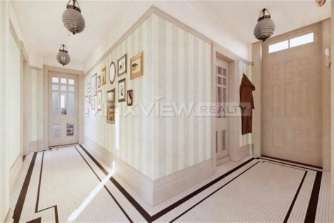 Old Apartment On FUxing Middle Road 2bedroom 155sqm ¥47,000 PRS2672