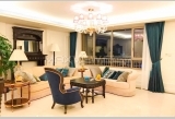 Shanghaiwanhaoting 5bedroom 280sqm ¥54,000