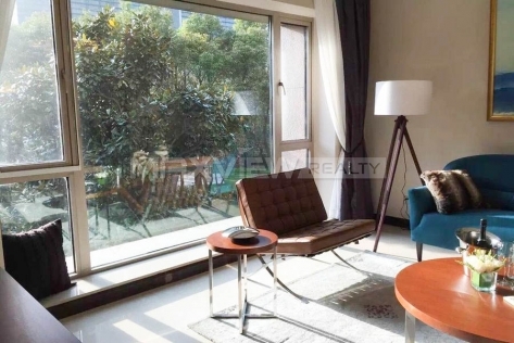 Shimao Riviera Garden 2bedroom 130sqm ¥19,000 PRS2827
