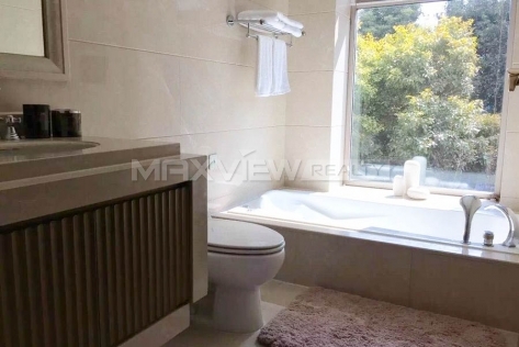 Shimao Riviera Garden 2bedroom 130sqm ¥19,000 PRS2827